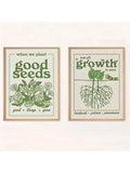 Elevate your living space with these Sage Green Minimalist Botanical Wall Art Prints. Crafted with subtle hues and clean lines, they bring a refined natural touch to any room. Perfect for modern interiors, these prints offer calming greenery without overwhelming your decor, enhancing ambiance with understated elegance. Ideal for adding a sophisticated botanical element to your home or office.