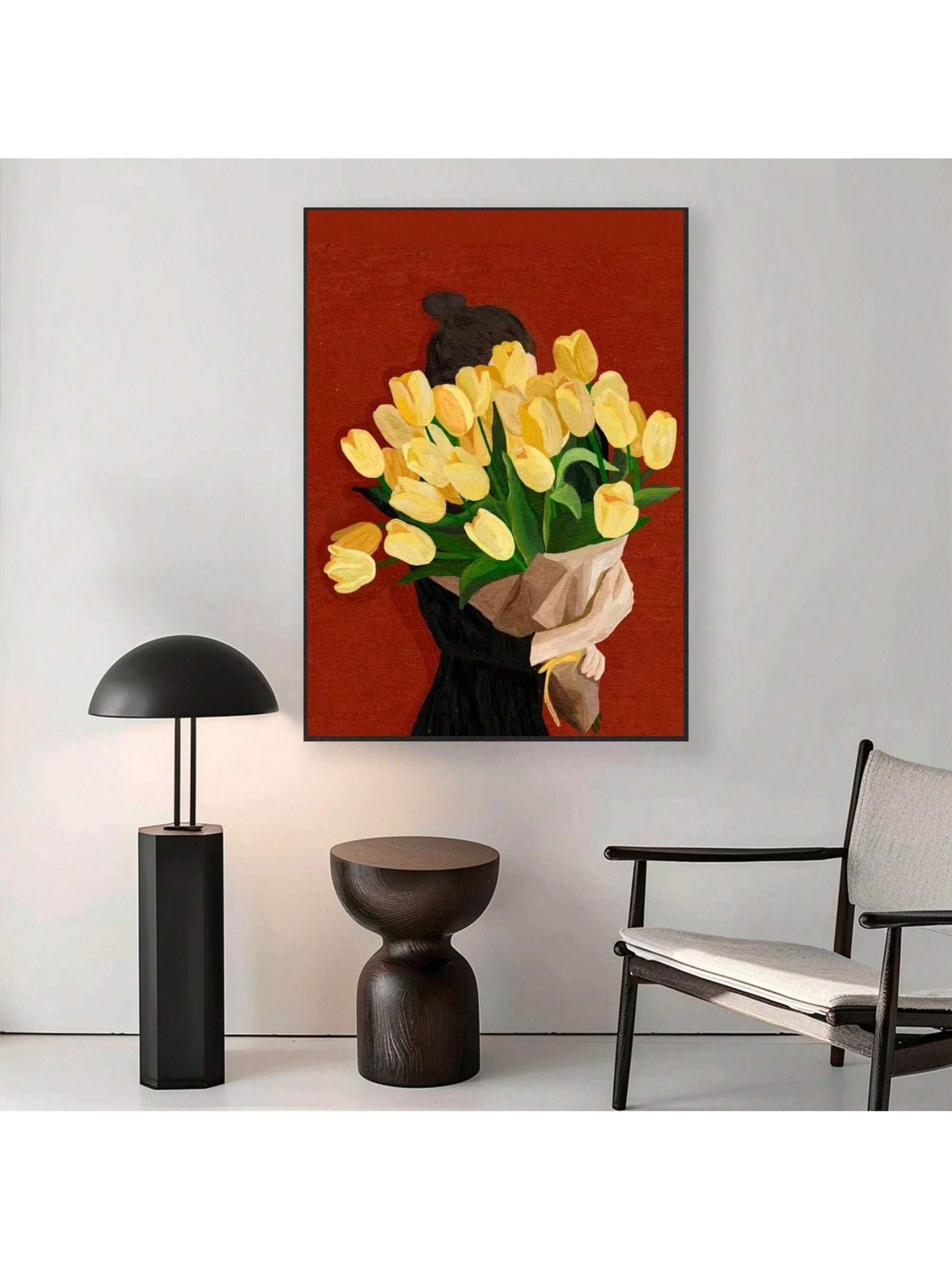 Elevate your space with the Singer Album Poster, a sophisticated piece of wall art designed to enhance living rooms, bedrooms, and offices. This stylish poster combines artistic flair with a modern aesthetic, making it an ideal choice for those seeking to add personality and cultural depth to their decor. Crafted for versatility, it complements various interior styles while serving as a conversation starter and a tribute to iconic music heritage. Perfect for music enthusiasts and design connoisseurs alike.