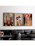 Elevate your living room with this exquisite set of three African Black Art posters, designed to bring sophistication and cultural richness to your space. Each piece showcases intricate artistry that celebrates African heritage, making them perfect for creating a refined and meaningful ambiance. Crafted with attention to detail, these posters offer a timeless aesthetic that complements elegant interiors while sparking conversation and admiration. Ideal for those seeking to blend art and elegance seamlessly 