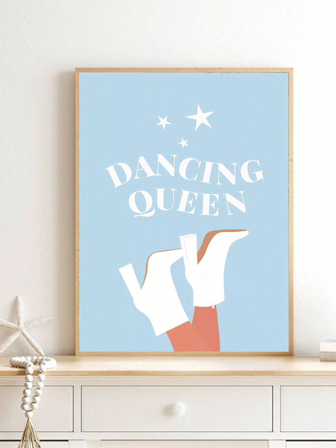 Elevate your interior with this Stylish High Heels Music-Themed Canvas Art, expertly designed to blend fashion and melody into your home decor. Crafted on high-quality canvas, this piece adds a sophisticated, trendy touch to any room, perfect for those who appreciate both style and music. Its vibrant imagery and sharp details create a captivating focal point, enhancing your space with artistic flair and contemporary elegance. Ideal for fashion enthusiasts and music lovers alike, this canvas art transforms y
