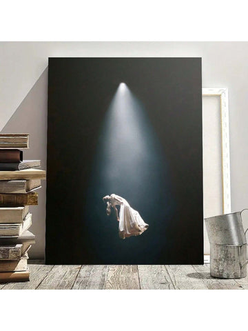 Elevate your living space with this stylish singer album poster, designed to complement chic living rooms and bedrooms. Crafted as high-quality frameless wall art, it offers a sleek, modern aesthetic that enhances any décor. Perfect for music lovers seeking a sophisticated touch, this poster combines artistic appeal with durable materials for lasting beauty.