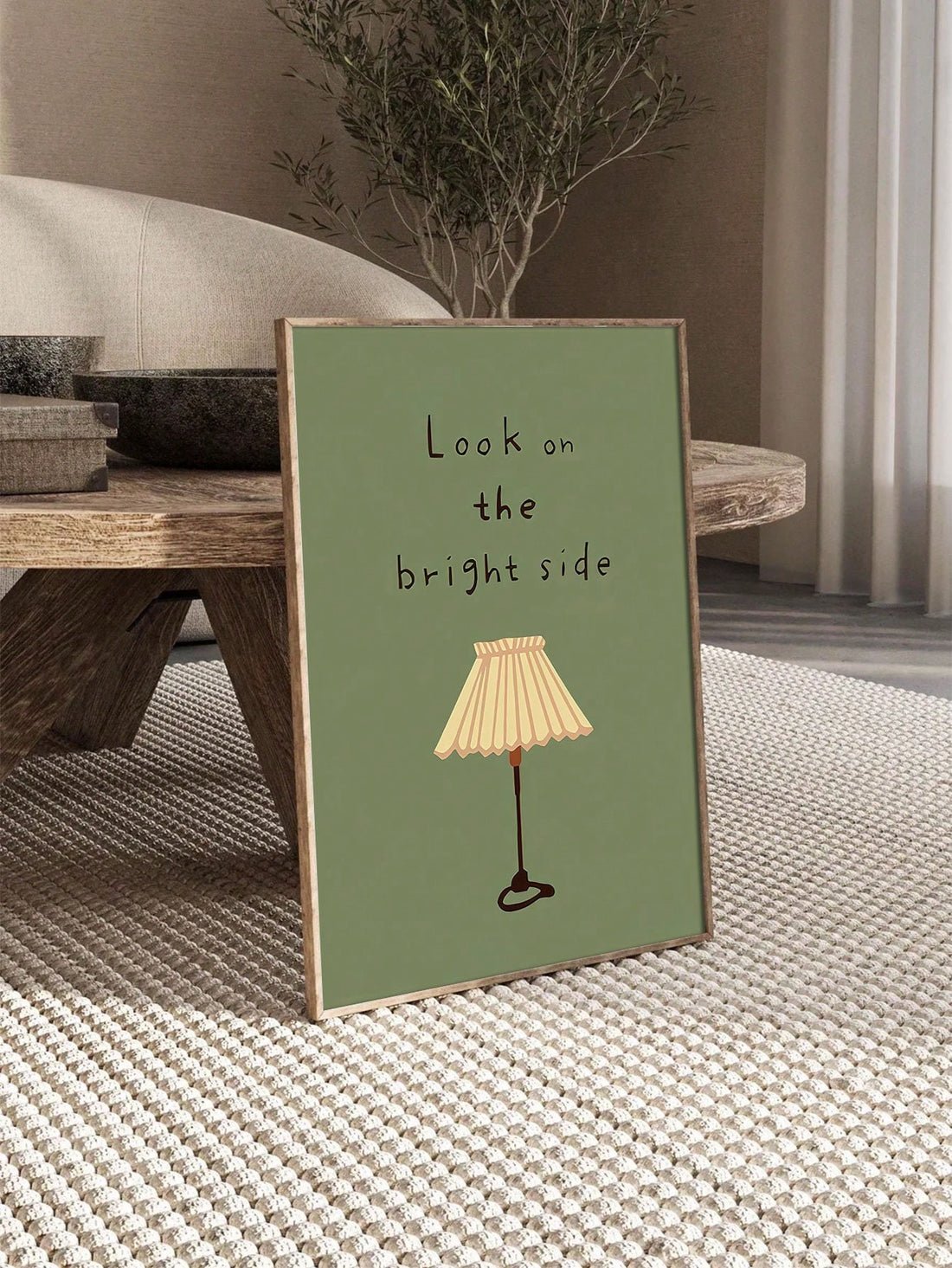 Transform any space with this sophisticated unframed wall art poster. Designed to enhance your home's aesthetic, this versatile piece adds a touch of elegance to living rooms, creates a professional atmosphere in offices, or brings personality to bedrooms. The unframed design offers flexibility for custom framing options that complement your existing decor.