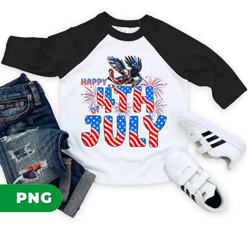 Happy 4th Of July, America Day, Independence Day, Happy Independence