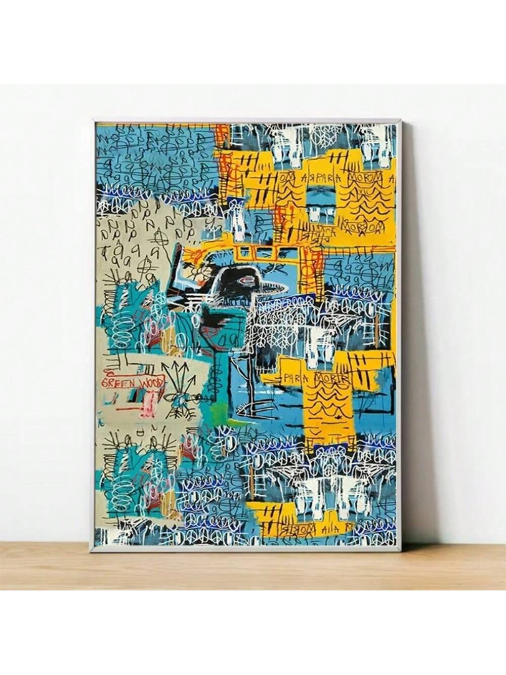 Elevate your space with The Strokes Pop Rock Wall Art, a premium canvas poster designed for modern, stylish interiors. This vibrant piece captures the essence of pop rock culture, adding a bold artistic statement to any room. Crafted with high-quality materials, it ensures lasting color and texture, making it an ideal choice for music enthusiasts and contemporary décor lovers seeking to personalize their home with sophistication and edge.