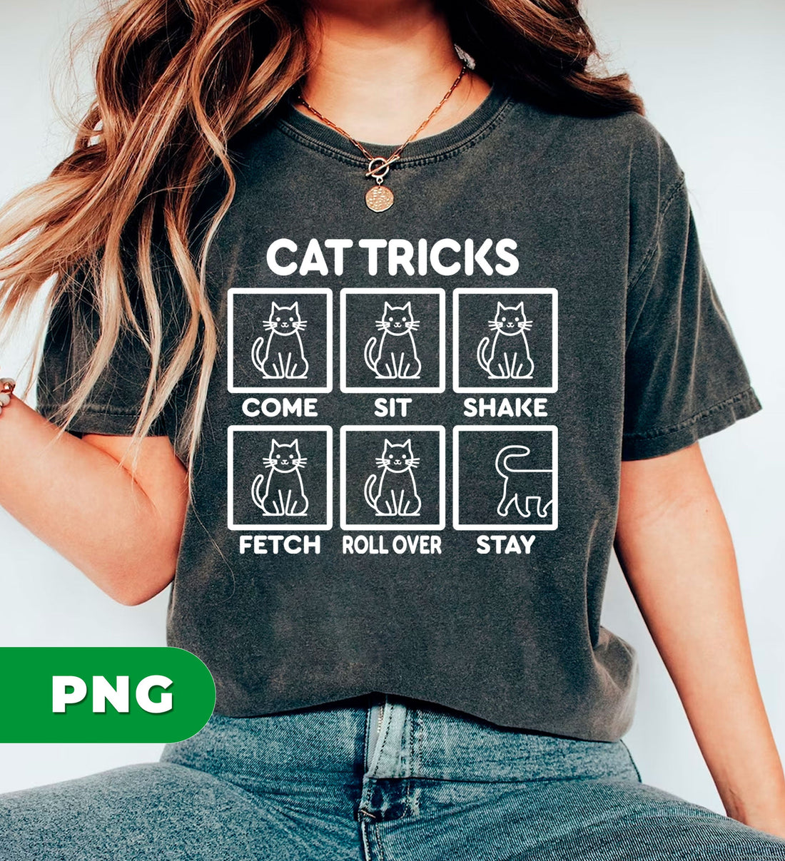 Funny Cat Tricks Clipart, Cute Kitty Humor Illustration, Cat Lover Digital Art, Pet Joke Design, Lazy Cat Drawing, Cat Meme Cartoon Artwork