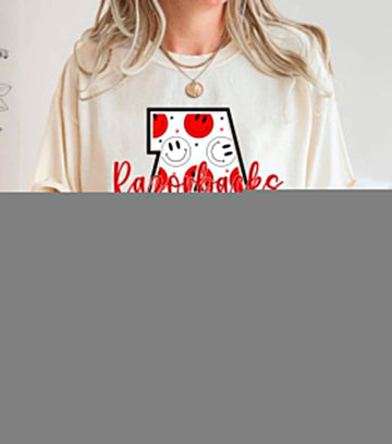 Razorbacks, Razorbacks Png, Razorbacks Team, Smiley Face, A Text Alphabet, Digital Files, Png Sublimation