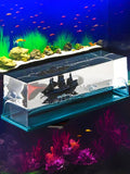 Introducing the Unsinkable Black Pearl Pirate Ship Model - a fluid floating desktop decoration for home, office, and gifts. Expertly crafted for a realistic appearance, this model showcases the unsinkable design of the infamous Black Pearl, providing a unique and educational addition to any space.