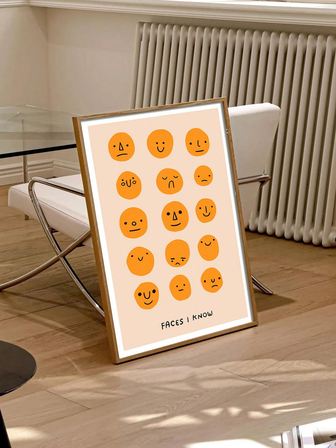 Add a touch of urban flair to your space with our Urban Vibes Frameless Graffiti Canvas Wall Art. Featuring bold street art, this modern decor piece will be sure to make a statement. Made from high-quality canvas, it is lightweight and easy to hang. Elevate your home or workspace with this unique and eye-catching wall art.