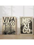 Add a touch of elegance and vintage charm to your home or cafe with our Vintage-Inspired Black & Gray English Letter Posters. These European style wall art pieces exude sophistication and make for the perfect addition to trendy homes and cafes. Elevate your space today with our exclusive posters.