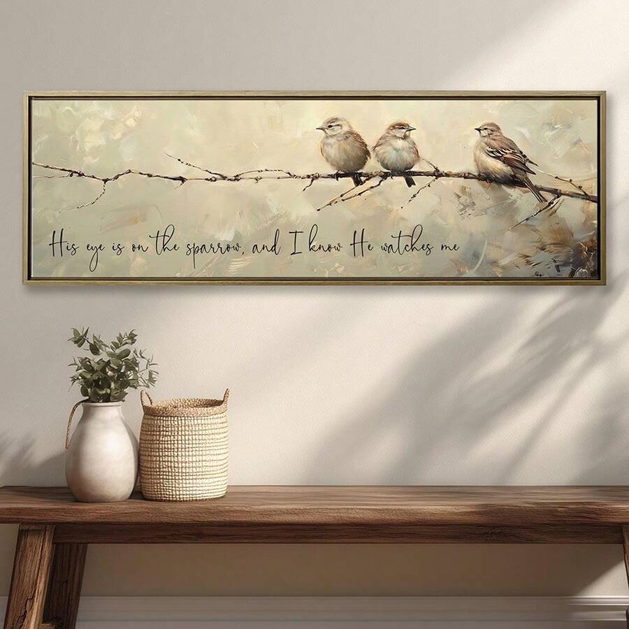 Bring rustic charm to any space with this vintage animal wall art poster. Crafted on durable canvas, this unframed piece features timeless design elements perfect for dining rooms, home offices, and kitchens. The waterproof material ensures lasting beauty and easy maintenance. Mix modern aesthetics with classic appeal—a versatile addition to your decor that works beautifully in any room.