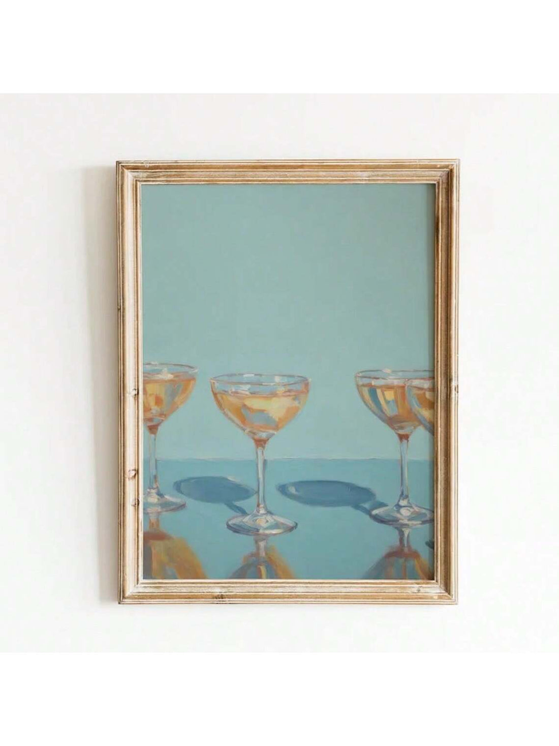 Elevate your living space with the Vintage Cocktail Bar Cart Poster, a refined piece of aesthetic wall art designed for both living rooms and bedrooms. This poster captures the timeless charm of classic cocktail culture, adding a sophisticated and nostalgic touch to your decor. Perfect for enthusiasts of vintage style, it enhances ambiance while serving as a tasteful focal point that complements a variety of interior designs. Crafted to inspire and impress, this artwork brings elegance and character to your