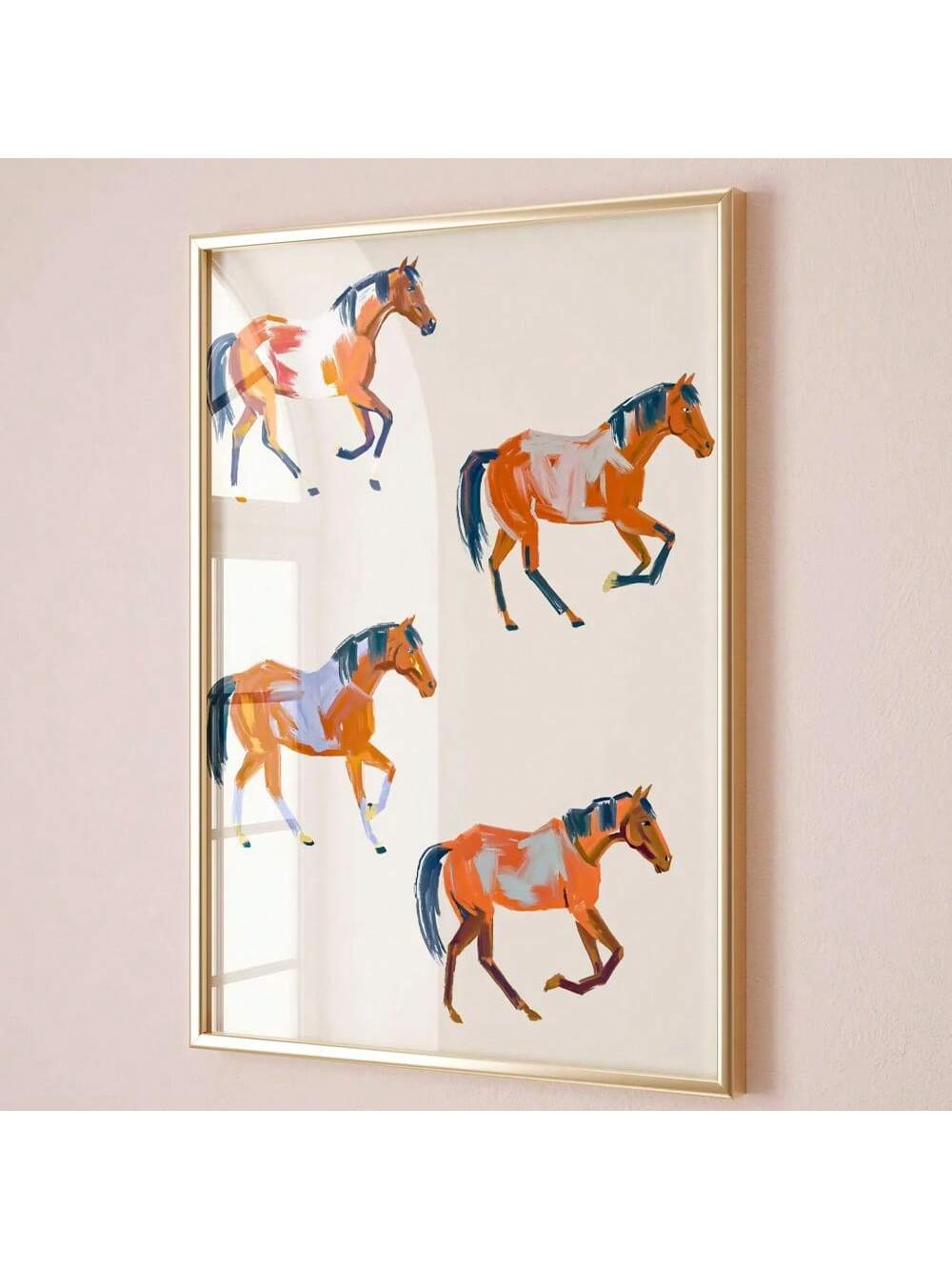 Celebrate the spirit of the West with this Vintage Cowgirl Watercolor Poster. Its minimalist design blends subtle earth tones and delicate brushstrokes, adding an elegant yet authentic rustic touch to your decor. Perfect for enhancing living spaces with a refined western charm, this artwork complements stylish interiors seeking a timeless, cultured aesthetic.