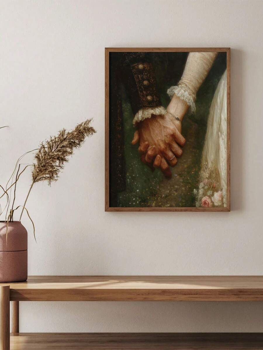 Capture the timeless allure of vintage dark academia with this sparrow canvas print, designed to enrich any living room or bedroom with a refined witchy cottagecore aesthetic. Featuring intricate details and muted tones, it evokes intellectual charm and cozy enchantment, making it an ideal piece for creating a contemplative, warm atmosphere in your space.