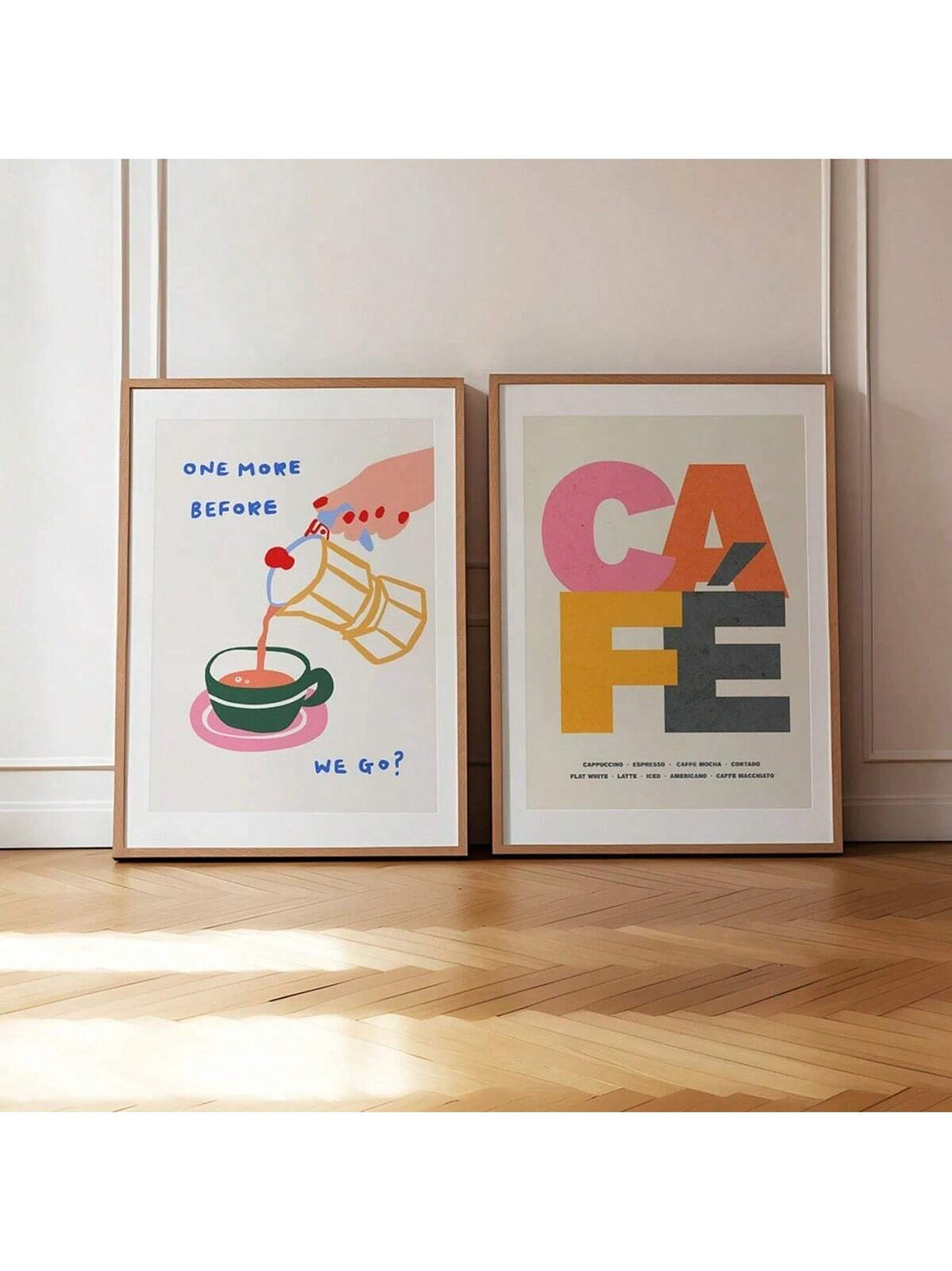 Add a touch of classic charm to your kitchen or café with this Vintage Espresso Coffee Pot Canvas Art. Featuring a retro design, this wall decor piece captures the timeless appeal of espresso culture, enhancing your space with warmth and character. Crafted on high-quality canvas, it offers durability and vibrant detail, making it an ideal accent for coffee lovers and vintage enthusiasts alike. Elevate your ambiance with this expert blend of art and nostalgia.