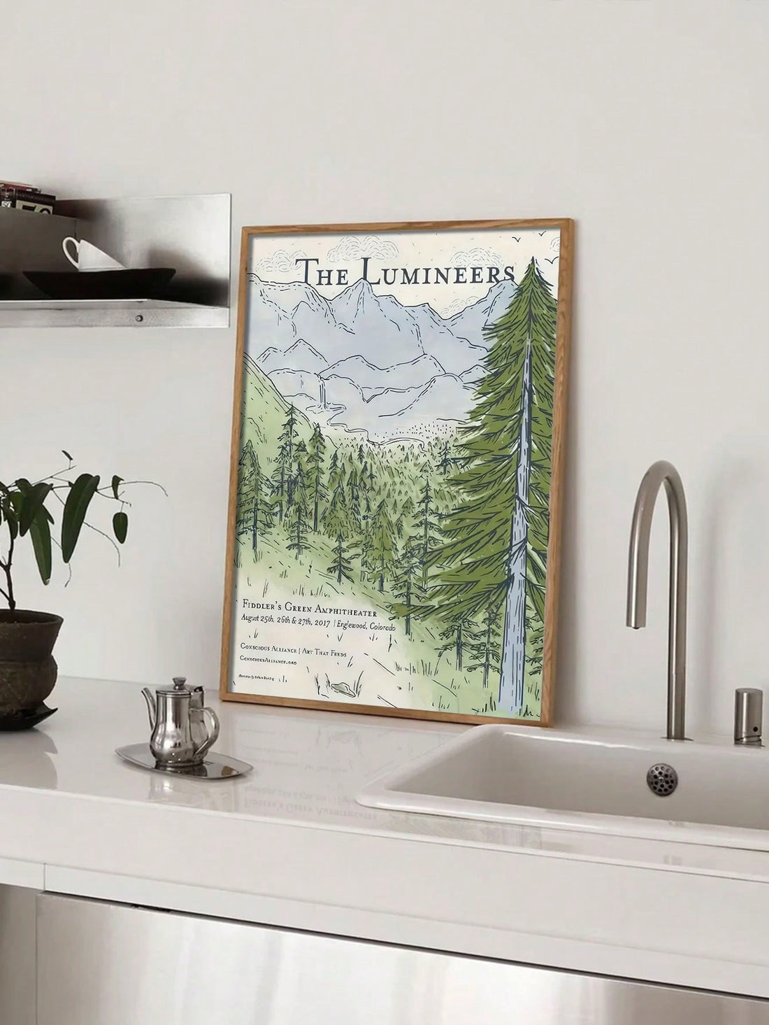 Add a touch of elegance to your home with our Vintage Forest Landscape Canvas Poster. Enhance your decor with this enchanting wall art, featuring a vintage forest landscape design. Made with high-quality canvas, this poster is the perfect addition to your living space.