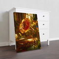 Add a touch of vintage charm to your home decor with our Vintage Gramophone Canvas Wall Art. Featuring a beautiful golden phonograph print, this canvas is perfect for adding character to your living room, sofa backdrop, or bedside area. Elevate your space with this unique and stylish piece.