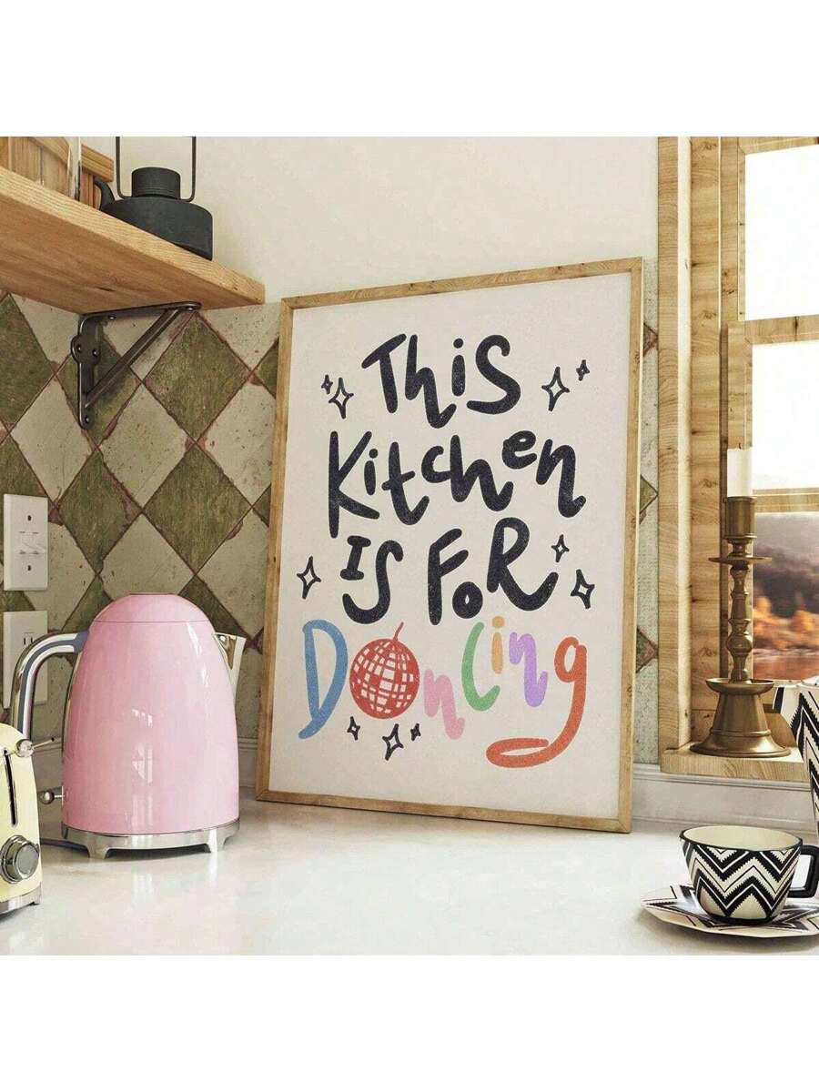 Transform your bathroom into a space that sparks joy with this vintage-inspired humorous canvas art print. Featuring witty, retro-style designs, this piece combines nostalgic charm with contemporary aesthetic appeal. Perfect for adding personality to powder rooms, guest baths, or any space needing a lighthearted touch. The high-quality canvas construction ensures durability and vibrant color retention. An ideal gift for those who appreciate clever décor and vintage humor. Elevate your home's character while
