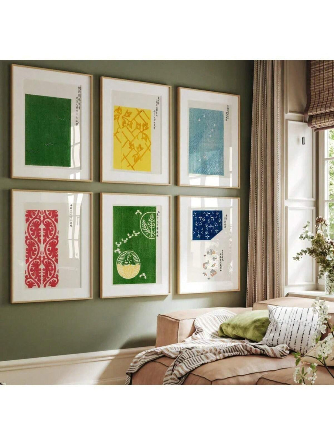 Elevate your space with this Vintage Japanese Woodblock Canvas Art Print by Taguchi Tomoki, blending traditional craftsmanship with modern aesthetics. Printed on high-quality canvas, it captures intricate details and rich textures, offering a timeless cultural statement. Choose an optional frame to enhance durability and style, making it an ideal centerpiece for sophisticated interiors and art enthusiasts seeking authentic Japanese design.