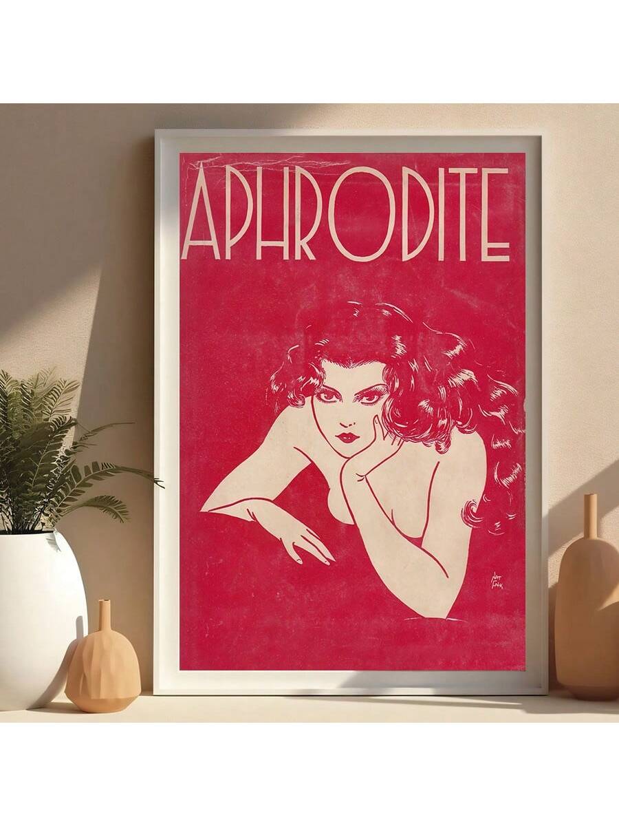 Transform your space with these striking vintage red aesthetic posters, designed to inspire and elevate any room. Each piece combines classic retro charm with modern sensibility, featuring warm crimson tones that add depth and character to dorm rooms, bedrooms, living spaces, and offices.
