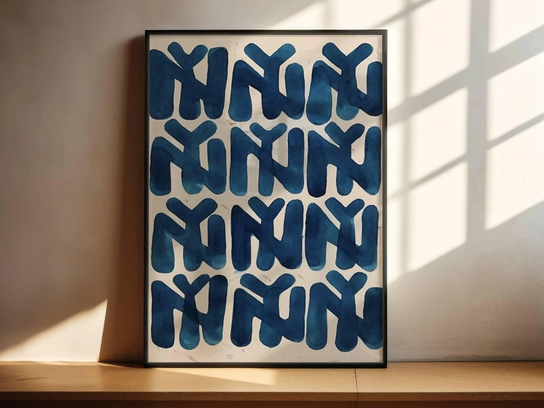 Elevate your dorm space with this curated set of three navy-themed wall art pieces, featuring iconic New York retro and Ciao designs. Expertly crafted to blend vintage charm with modern aesthetics, these posters offer a refined yet trendy ambiance. Perfect for students seeking a stylish and cohesive décor, this collection adds depth and character to any room while maintaining a cool, sophisticated vibe.