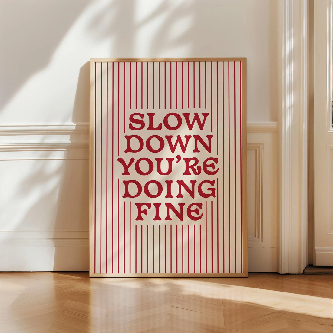 Elevate your therapy office or home environment with this Inspirational Mental Health Printable Wall Art. Designed to support mental wellness, these psychology posters offer thoughtful, expert-inspired messages that encourage reflection and positivity. Easy to download and print, they provide a practical and meaningful way to create a calming, supportive space for clients or personal use.